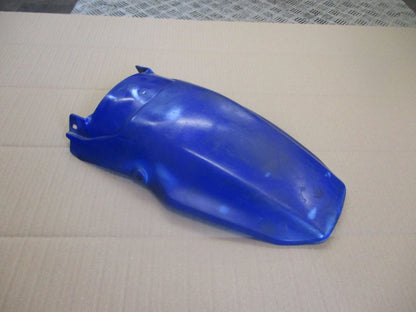 Garde boue arrière pour Yamaha 125 DTR - DTRE