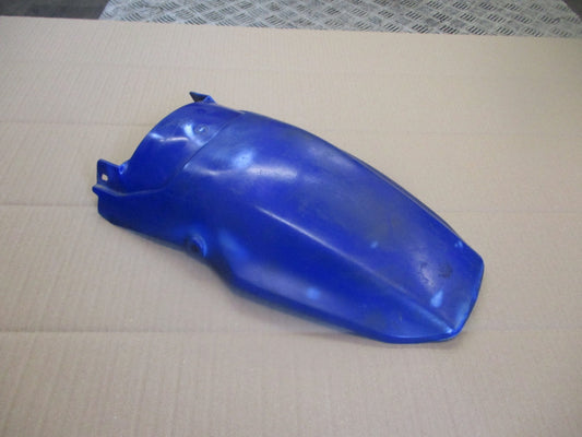 Garde boue arrière pour Yamaha 125 DTR - DTRE