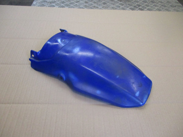 Garde boue arrière pour Yamaha 125 DTR - DTRE