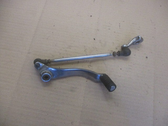 Sélecteur de vitesses pour Honda 450 C Rebel CMX - 450CMX  - 1986