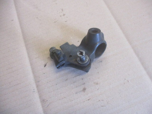 Support levier d'embrayage Honda 750 Africa twin - XRV - RD04