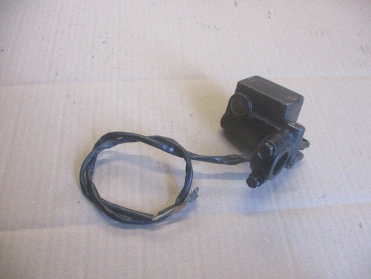 Maitre cylindre de frein avant pour Suzuki 600 DR - SN41A