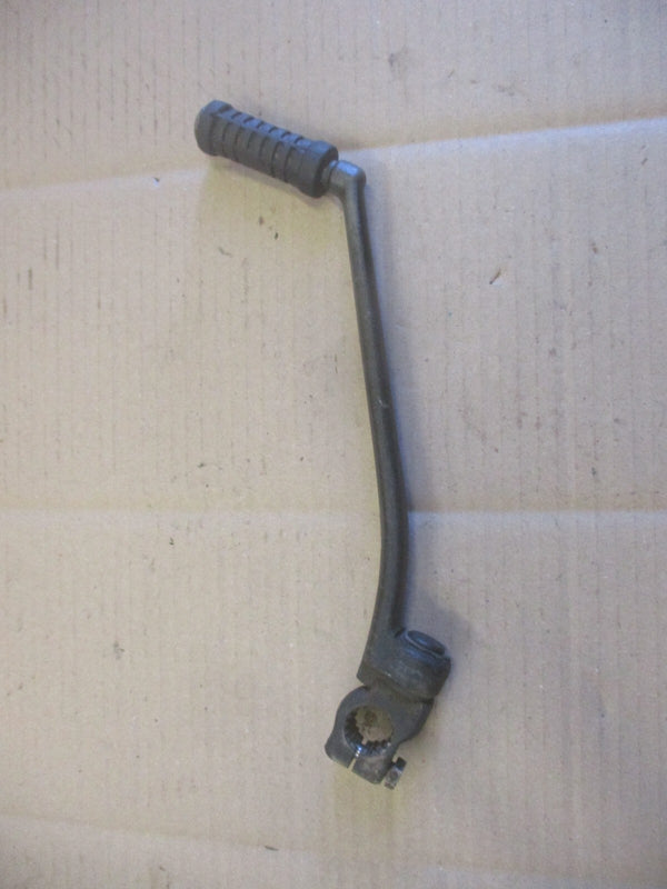 Kick pour Suzuki 650 DR - SP41A