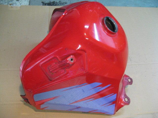 Réservoir d'essence pour Suzuki 650 DR RS SE - SP42A - SP43A