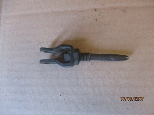 Tige de commande frein arrière pour Yamaha 125 TDR - 3XD