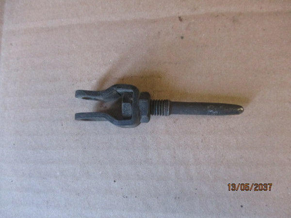 Tige de commande frein arrière pour Yamaha 125 TDR - 3XD
