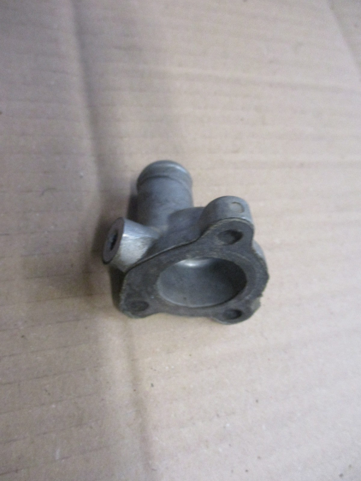 Carter de calorstat pour Yamaha 125 TZR - 4FL