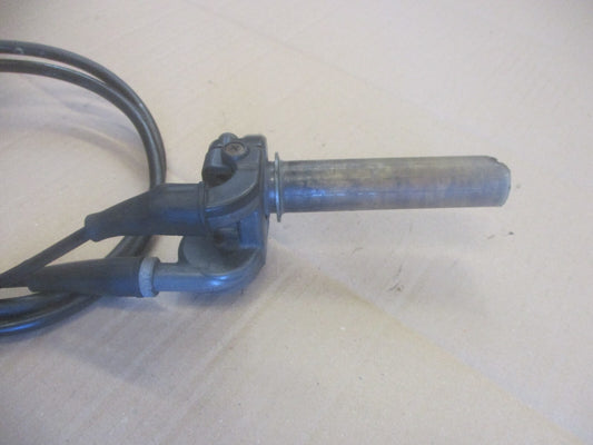 Poignée d'accélérateur pour Honda 500 XLR - 600 XLR - PD02 - PD03