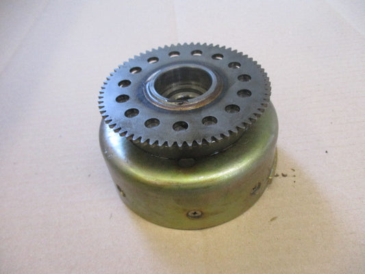 Rotor d'allumage pour Yamaha 125 DTRE