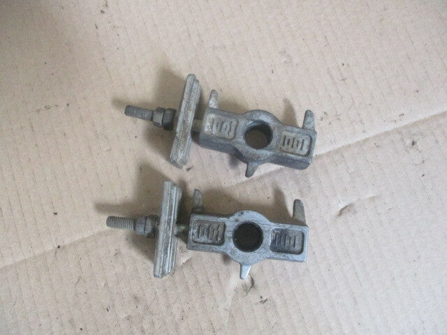 Tendeurs de roue arrière pour Yamaha 750 XTZ - 3LD