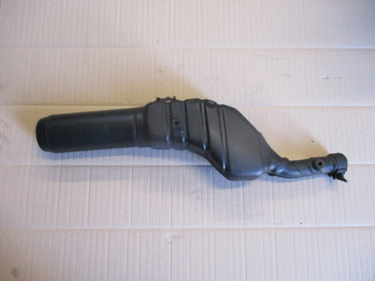 Silencieux d'échappement pour Yamaha 600 XT Ténéré XTZ - 3AJ 1VJ 34L 43F 2KF 55W