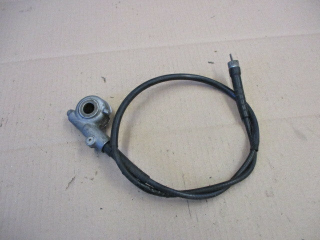 Entraîneur de compteur + cable pour Honda 500 XLR - PD02