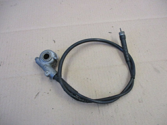 Entraîneur de compteur + cable pour Honda 500 XLR - PD02