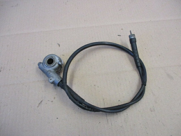 Entraîneur de compteur + cable pour Honda 500 XLR - PD02