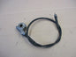 Entraîneur de compteur + cable pour Honda 500 XLR - PD02