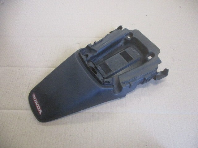 Garde boue arrière pour Honda 125 XR - JD19A - JD1911