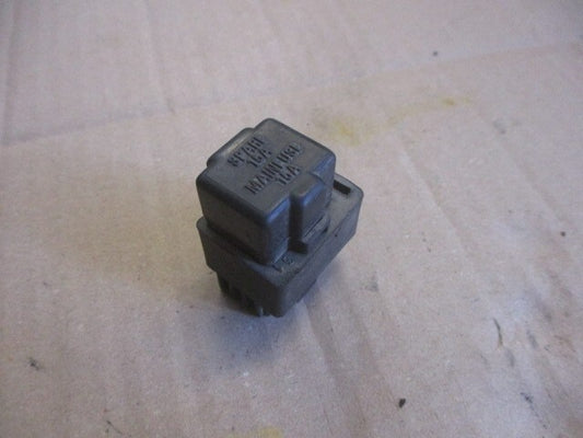 Bloc fusible pour Suzuki 125 TSR - SF15A