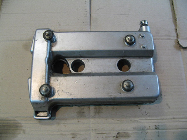 Couvre culasse + vis pour Yamaha 850 TDM - 3VD