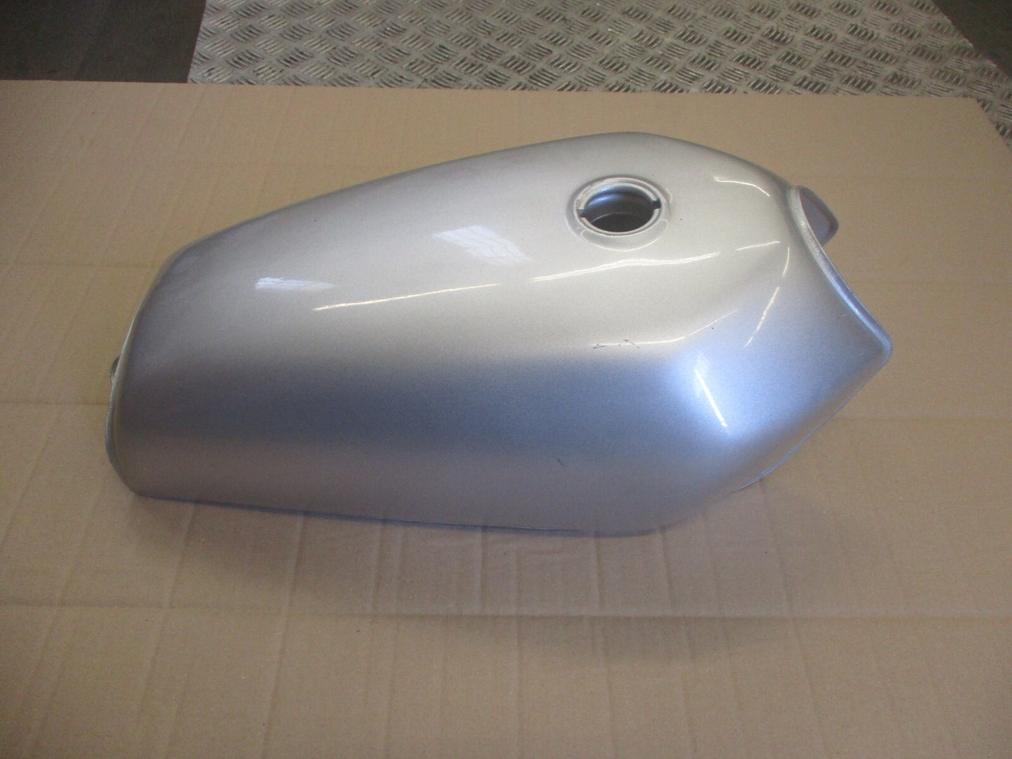 Réservoir d'essence pour Honda 125 CG