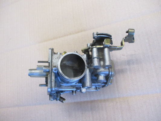 Corps de carburateur pour Suzuki 600 DR - 650 DR - SN41A - SP41A