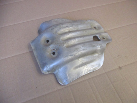 Sabot moteur pour Yamaha 125 TY