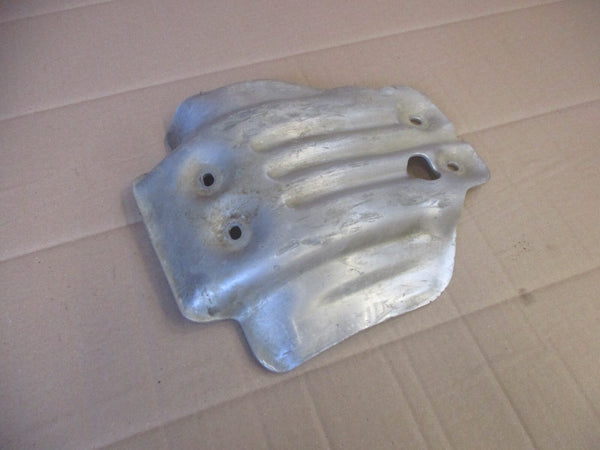 Sabot moteur pour Yamaha 125 TY