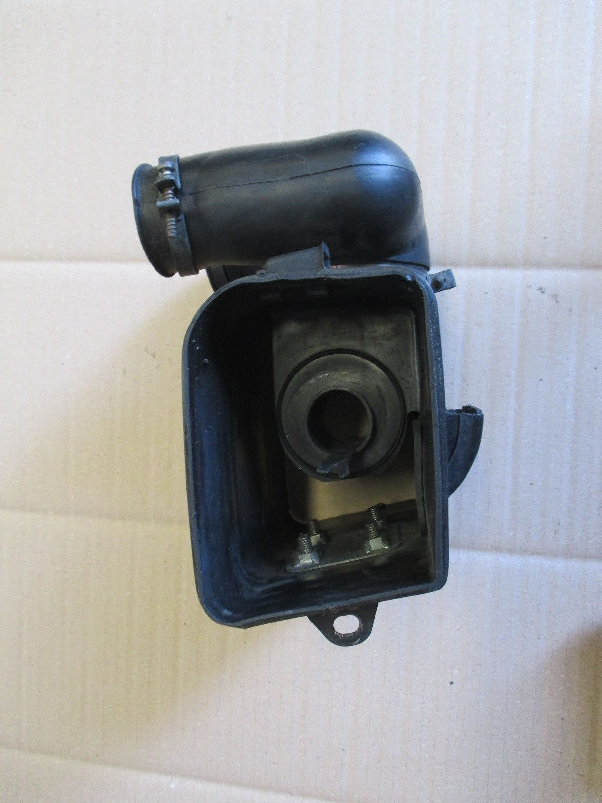 Ensemble filtre à air complet pour Suzuki 125 GT