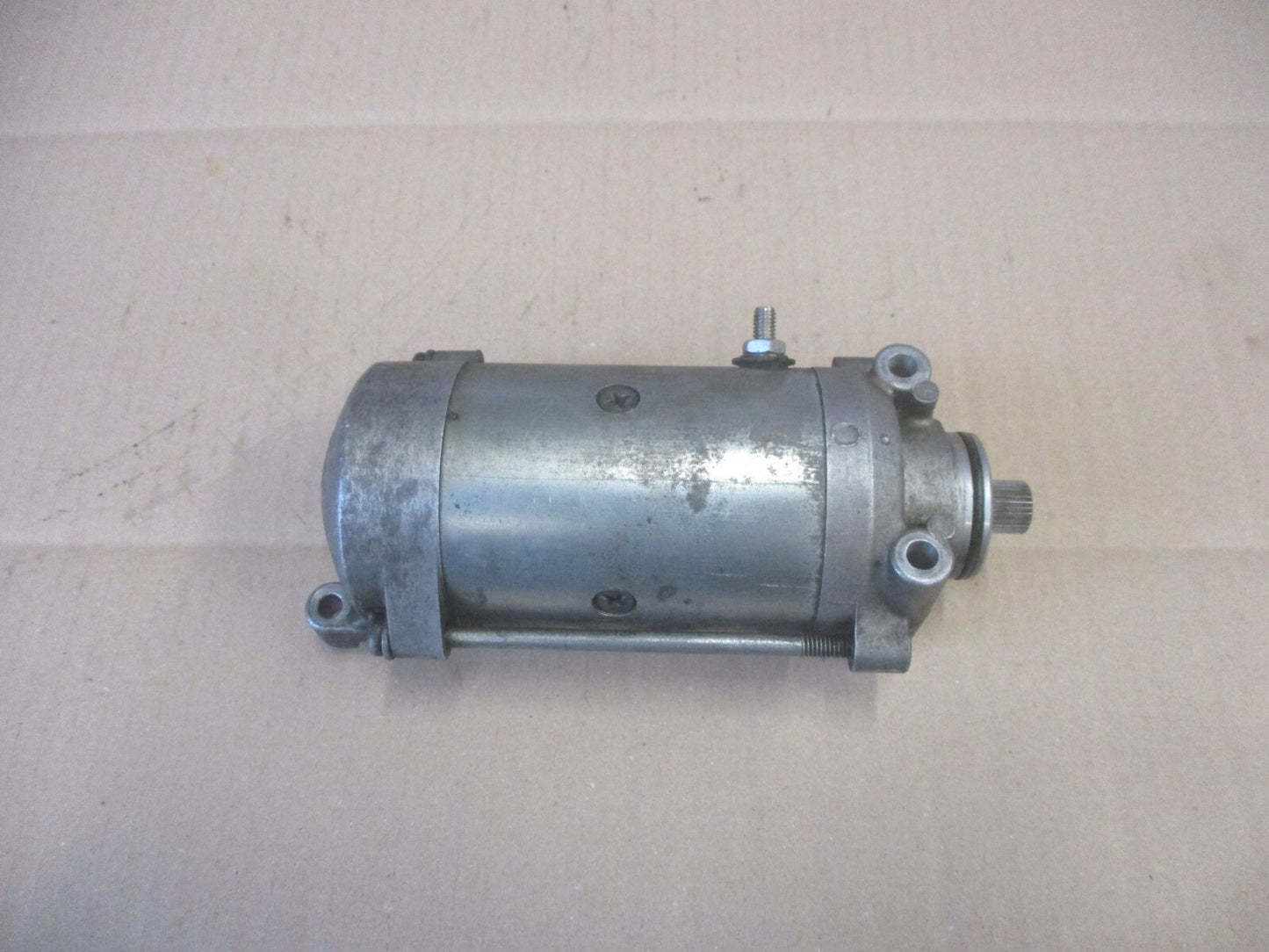Demarreur pour Honda 125 CM - JC05