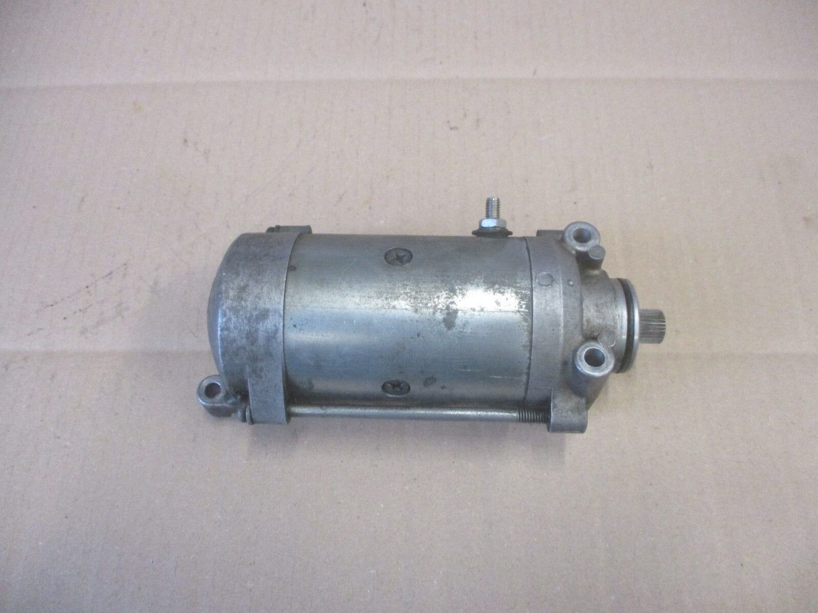 Demarreur pour Honda 125 CM - JC05