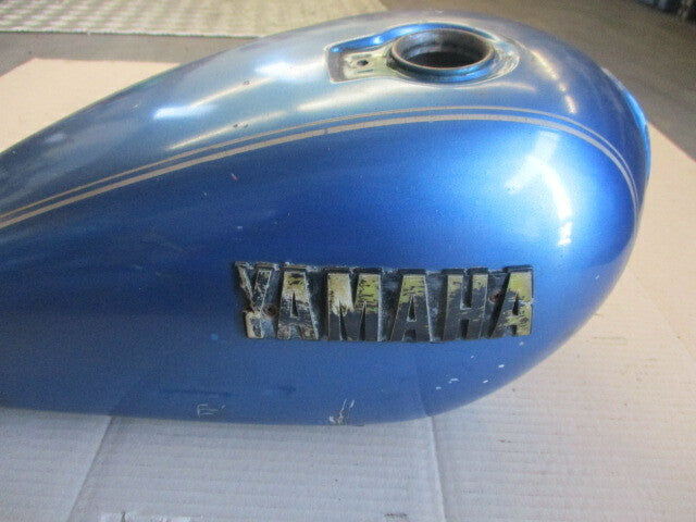 Réservoir pour Yamaha 250 SR - 3Y8