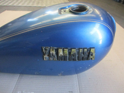 Réservoir pour Yamaha 250 SR - 3Y8