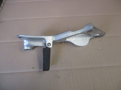 Cale pied arrière droit pour Yamaha 850 TDM - 3VD - 4TX