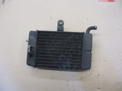 Radiateur d'eau gauche pour Honda 600 Transalp - PD06 - PD10