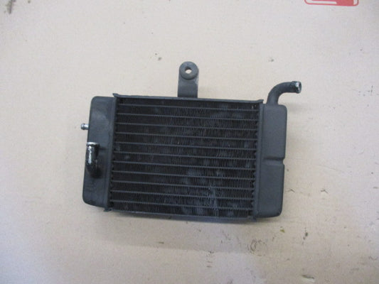 Radiateur d'eau gauche pour Honda 600 Transalp - PD06 - PD10