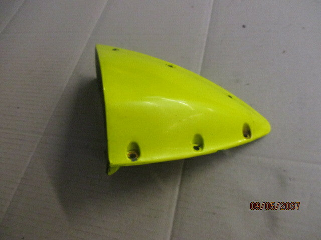 Déflecteur gauche, Ouie gauche pour Yamaha 125 TDR - 3XD