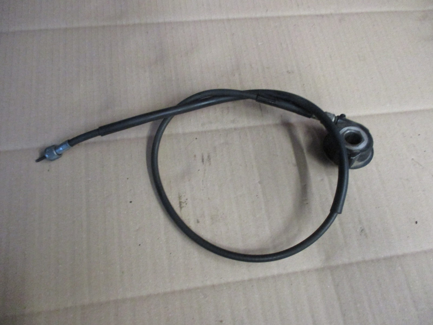 Entraineur de compteur + cable pour Yamaha 125 TZR - 4FL