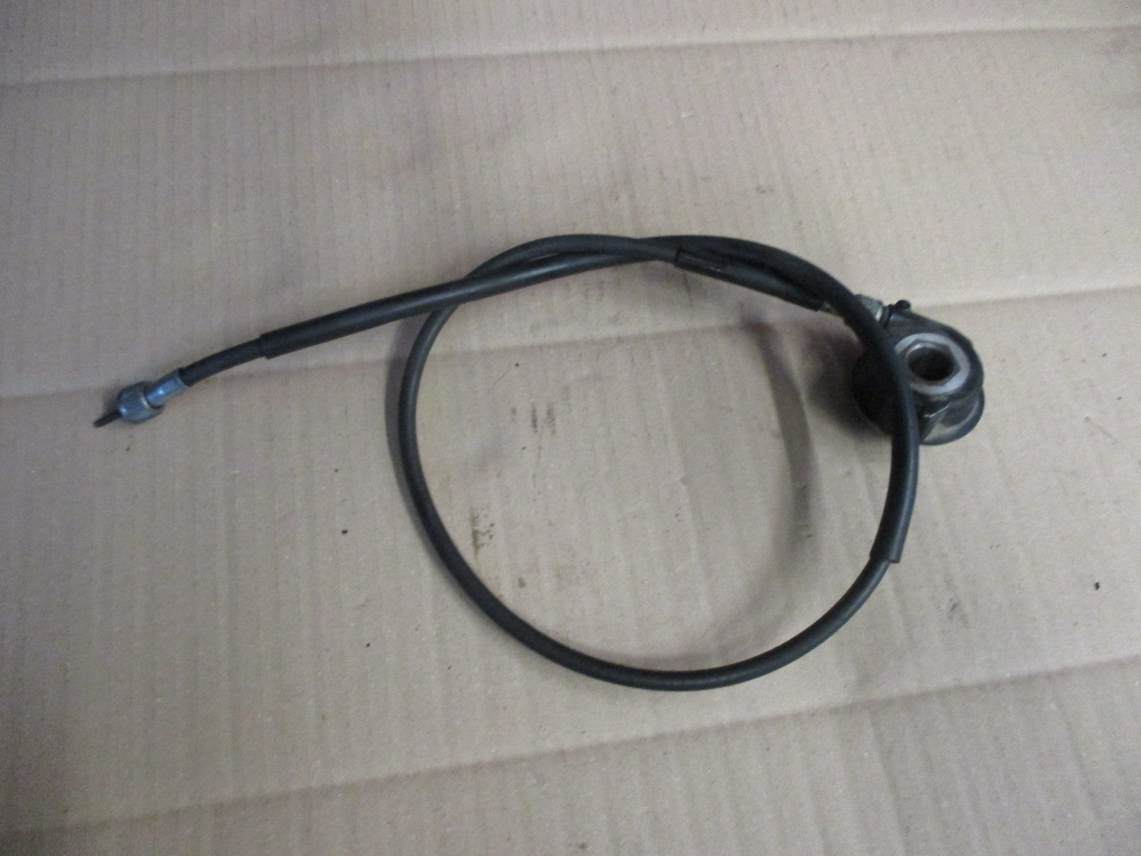 Entraineur de compteur + cable pour Yamaha 125 TZR - 4FL