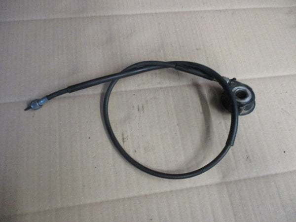 Entraineur de compteur + cable pour Yamaha 125 TZR - 4FL