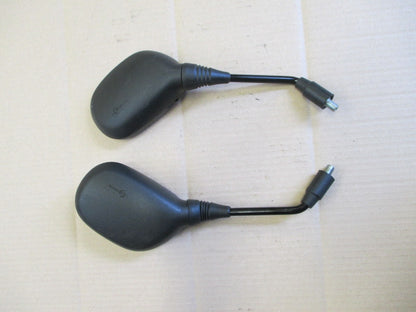 Rétroviseurs pour Honda 125 CBF - JC74