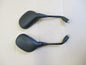 Rétroviseurs pour Honda 125 CBF - JC74