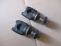 Pontets de guidon pour Suzuki 125 DR - SF43B