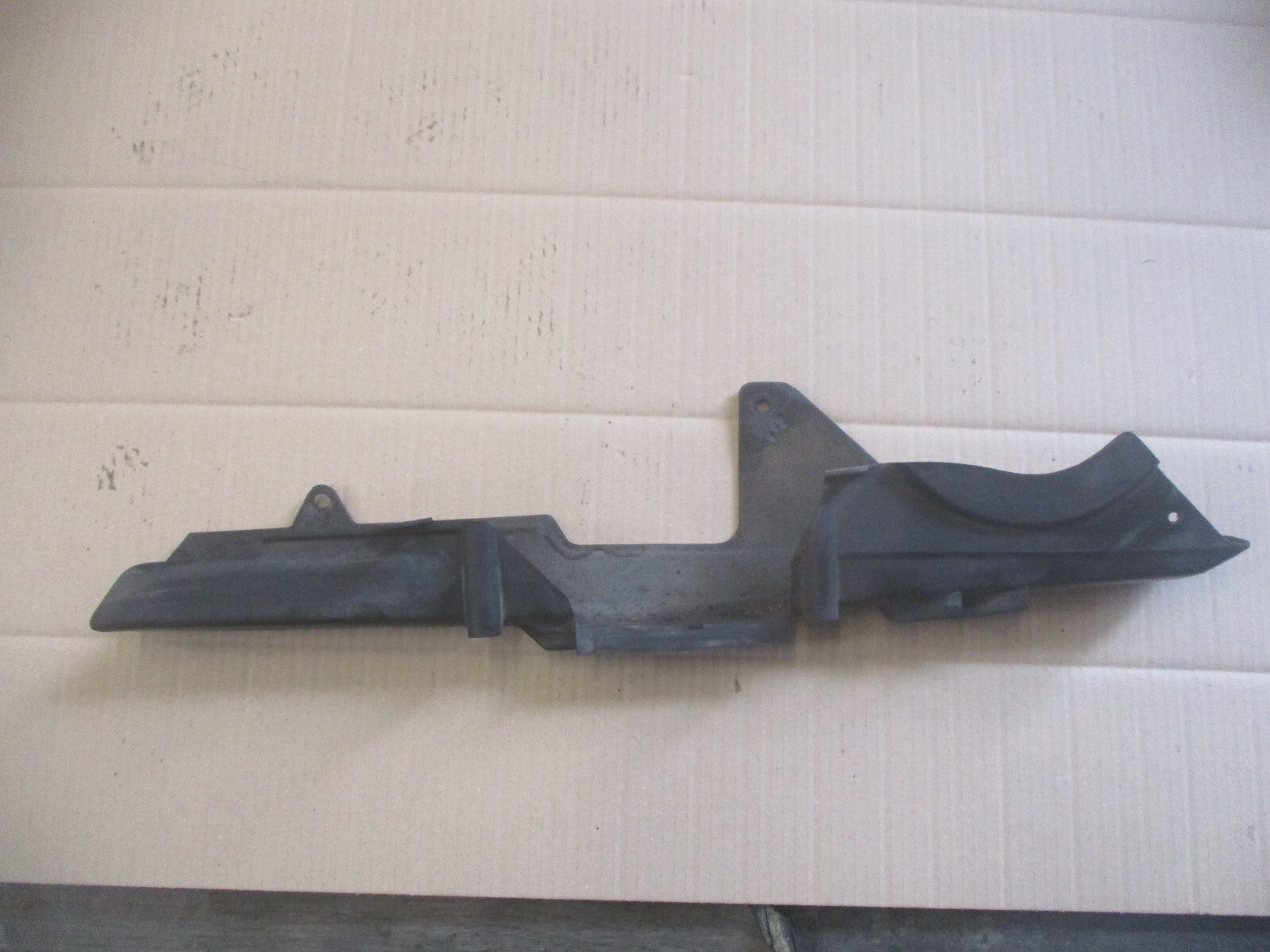Protège chaîne pour Honda 800 VFR - RC46D - 2000