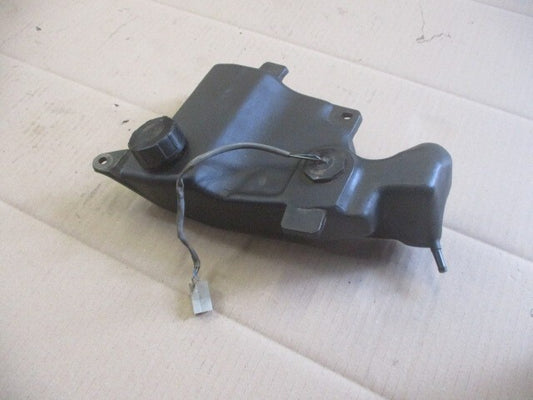 Réservoir d'huile + bouchon + jauge pour Suzuki 125 TSX - SF13A