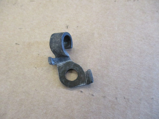 Support cable d'embrayage pour Yamaha 125 DTLC - 34X - 1HR - 57U