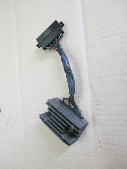 Régulateur de tension Suzuki 600 DR - SN41A - modèle avec frein disque arrière