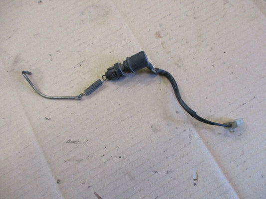 Contacteur de frein arrière pour Yamaha 750 FZX - 2JE - 4AM