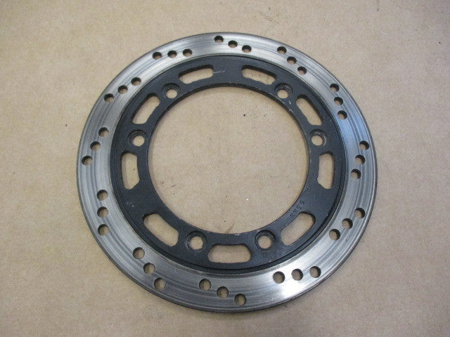 Disque de frein arrière Suzuki 650 DR RS SE - SP42A  SP43A  SP44A