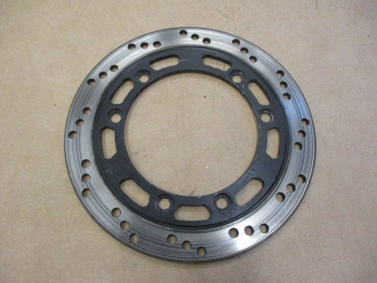 Disque de frein arrière Suzuki 650 DR RS SE - SP42A  SP43A  SP44A