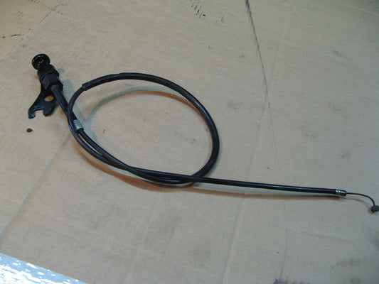 Commande de starter + cable pour Honda 125 XLR - JD04