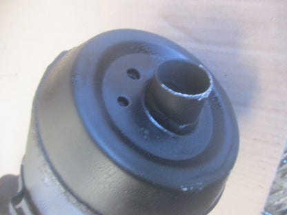 Silencieux d'échappement pour Yamaha 660 XTZ - 3YF